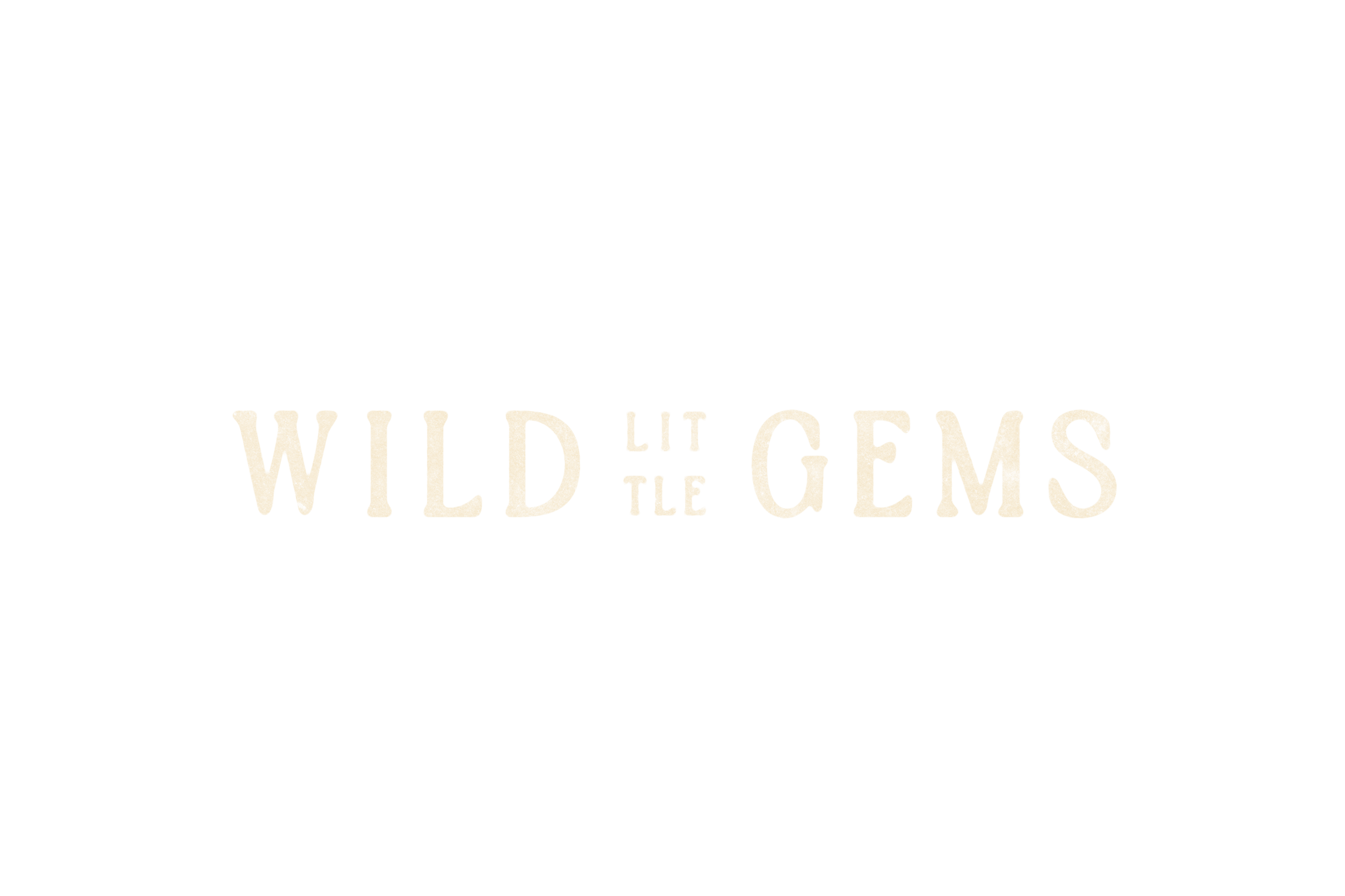 Wild Little Gems 