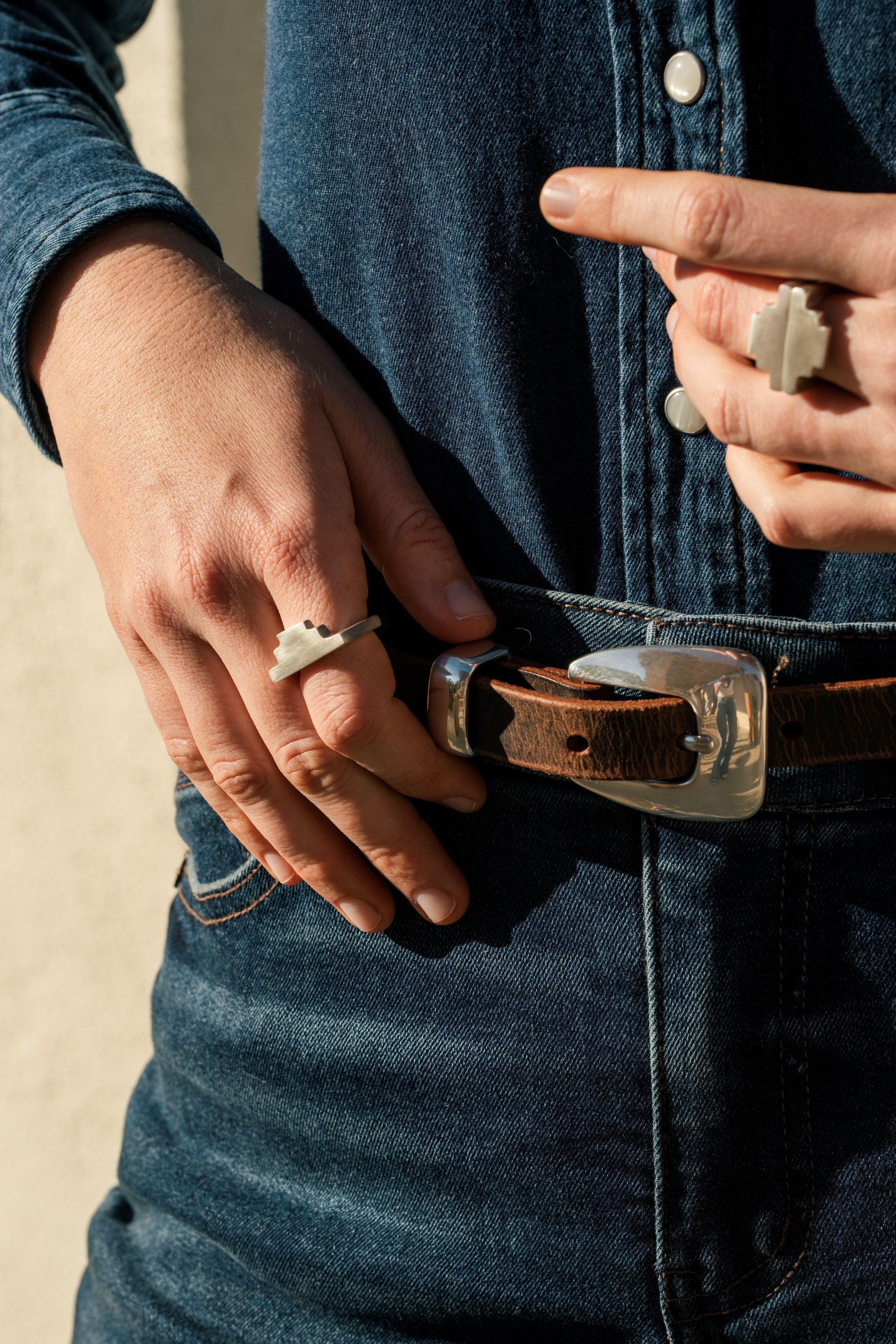 Mesa Ring